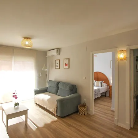 Apartment Jazmines Con Piscina A Un Paso Del Mar By Costablancarent Denia