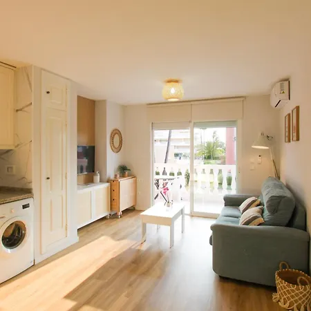 Jazmines Con Piscina A Un Paso Del Mar By Costablancarent * Dénia