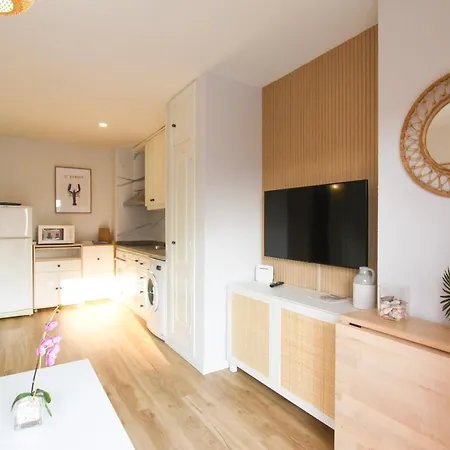Appartement Jazmines Con Piscina A Un Paso Del Mar By Costablancarent *