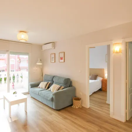Appartement Jazmines Con Piscina A Un Paso Del Mar By Costablancarent